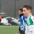Walbrzych - Olympia 2:3