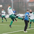Walbrzych - Olympia 2:3