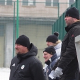 Walbrzych - Olympia 2:3