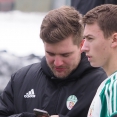 Walbrzych - Olympia 2:3