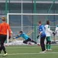 Walbrzych - Olympia 2:3