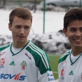Walbrzych - Olympia 2:3