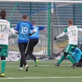 Walbrzych - Olympia 2:3