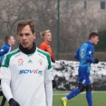 Walbrzych - Olympia 2:3