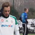 Walbrzych - Olympia 2:3