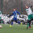 Walbrzych - Olympia 2:3