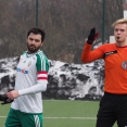 Walbrzych - Olympia 2:3