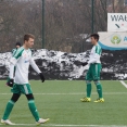 Walbrzych - Olympia 2:3