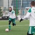 Walbrzych - Olympia 2:3