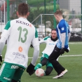 Walbrzych - Olympia 2:3