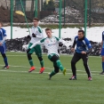 Walbrzych - Olympia 2:3