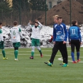 Walbrzych - Olympia 2:3
