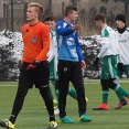 Walbrzych - Olympia 2:3