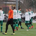 Walbrzych - Olympia 2:3