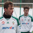 Walbrzych - Olympia 2:3