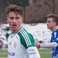 Walbrzych - Olympia 2:3