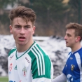 Walbrzych - Olympia 2:3