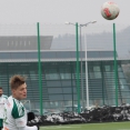 Walbrzych - Olympia 2:3