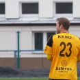 Pardubice - Olympia 1:0