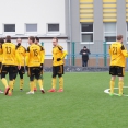 Pardubice - Olympia 1:0