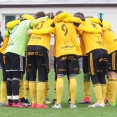 Pardubice - Olympia 1:0