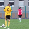 Pardubice - Olympia 1:0