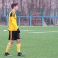 Pardubice - Olympia 1:0