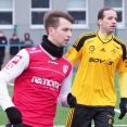 Pardubice - Olympia 1:0