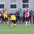 Pardubice - Olympia 1:0