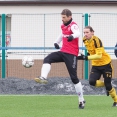 Pardubice - Olympia 1:0