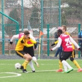 Pardubice - Olympia 1:0