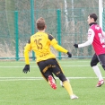 Pardubice - Olympia 1:0