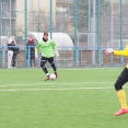 Pardubice - Olympia 1:0