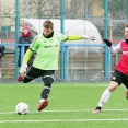 Pardubice - Olympia 1:0