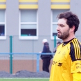 Pardubice - Olympia 1:0