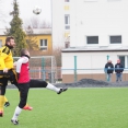Pardubice - Olympia 1:0