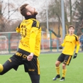 Pardubice - Olympia 1:0