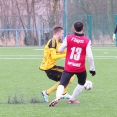 Pardubice - Olympia 1:0
