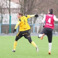 Pardubice - Olympia 1:0