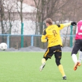 Pardubice - Olympia 1:0