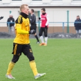 Pardubice - Olympia 1:0