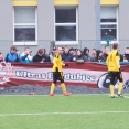Pardubice - Olympia 1:0