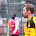 Pardubice - Olympia 1:0