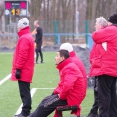 Pardubice - Olympia 1:0