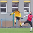 Pardubice - Olympia 1:0