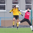 Pardubice - Olympia 1:0