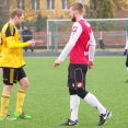 Pardubice - Olympia 1:0