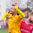 Pardubice - Olympia 1:0