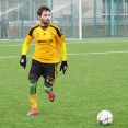 Pardubice - Olympia 1:0