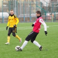 Pardubice - Olympia 1:0